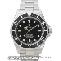 Rolex Submariner 18k...