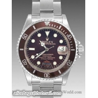 Rolex Submariner 18k...