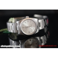 Rolex Steel Oyster P...