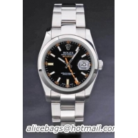 Rolex Milgauss Black...