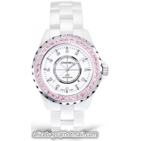 Chanol J12 Watch CH2...