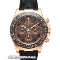Rolex Cosmograph Daytona Watch 116515A