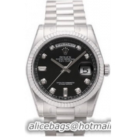 Rolex Day Date Watch 118239A