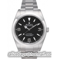 Rolex Explorer Watch...