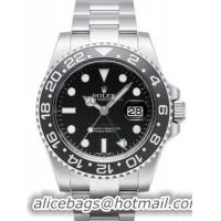 Rolex GMT Master II Watch 116710A