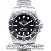 Rolex Submariner Dat...