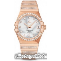Omega Constellation Jewellery Watch 158633A