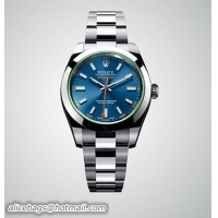 Rolex Milgauss Repli...