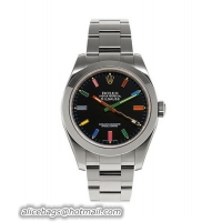 Rolex Milgauss Repli...