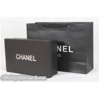 Chanel Bag & Shoes P...