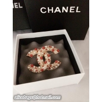 Chanel Brooch CB1410...