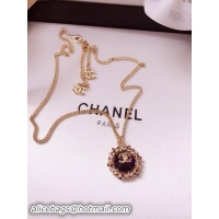 Chanel Necklace CN14...