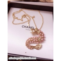 Chanel Necklace CN14...