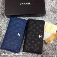 Chanel Matelasse Bi-...