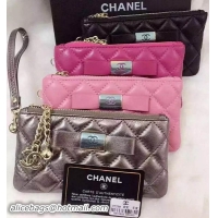 Chanel Coin Purse Sh...