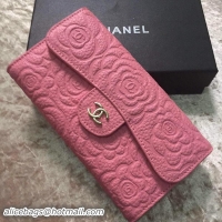 Chanel Camellias Tri...