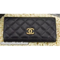 Chanel Tri-Fold Wall...