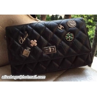 Chanel Flap Wallet C...