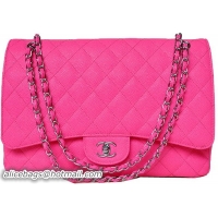 Chanel Maxi Quilted ...