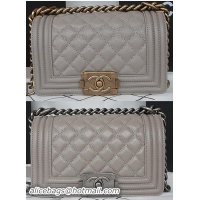 Boy Chanel mini Flap...