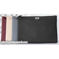 Boy Chanel Chevron S...