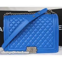 Boy Chanel Flap Shou...