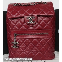 Chanel Original Brig...