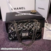 New Chanel 2.55 Seri...