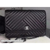 Chanel WOC mini Flap...