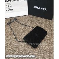 Classic Chanel WOC m...