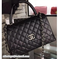 Classic Chanel Shoul...