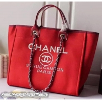 Stylish Chanel Large...