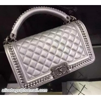 Cheapest Chanel Clas...