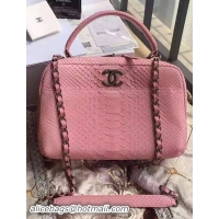 Leisure Chanel Tote ...