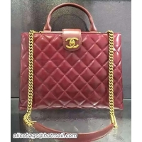 Low Cost Chanel Tote...