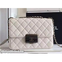 Crafted Chanel Sheep...