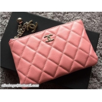 Expensive Chanel Cal...