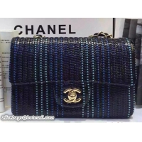 Shop Chanel Weave Ca...