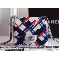 Chic Chanel Printed ...