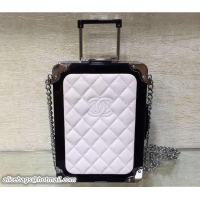 Crafted Chanel Eveni...