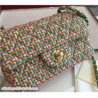 Fashion Chanel Multi...