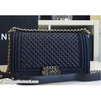 Chic Chanel Washed D...