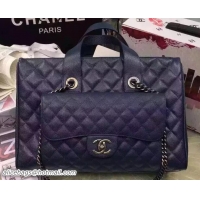 Charming Chanel Quil...