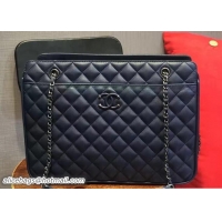 Grade Chanel Quilted...