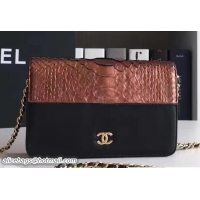 Cheapest Chanel Pyth...