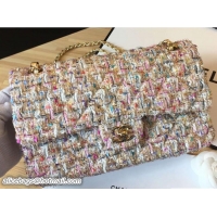 Durable Chanel Tweed...