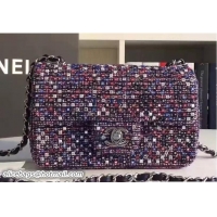 Famous Chanel Tweed ...