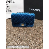 Famous Chanel mini C...