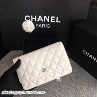 New Style Chanel WOC...