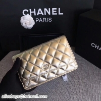 Duplicate Chanel WOC...